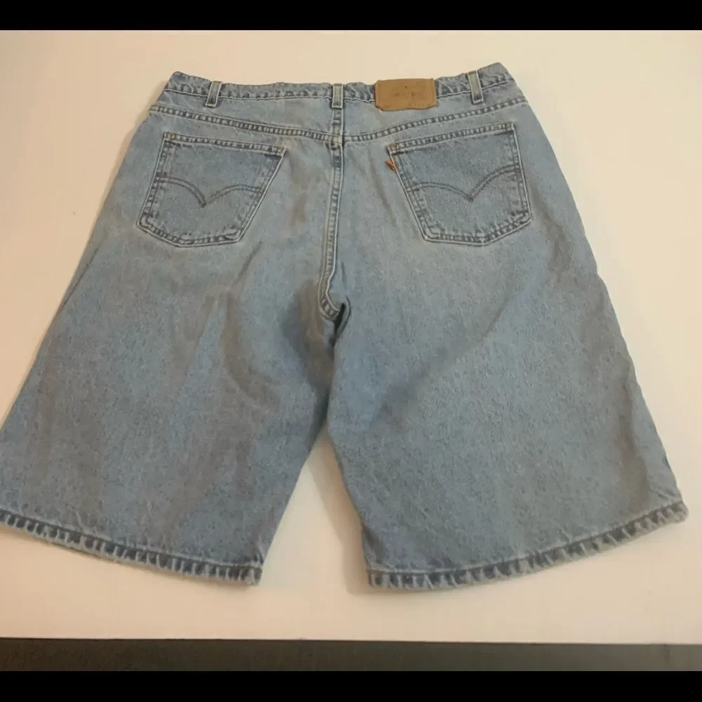 Vintage Levi's Denim Shorts